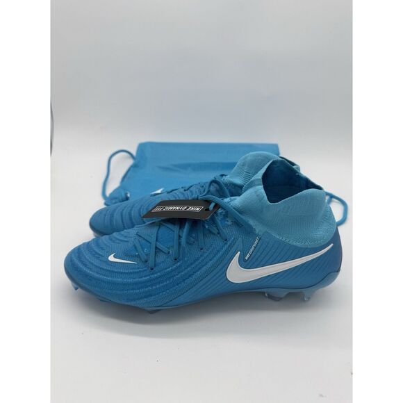 Size 11 - Nike Phantom Luna 2 Elite FG 'Mad Ambition Pack' NBY (FJ2572-400) - Picture 1 of 8